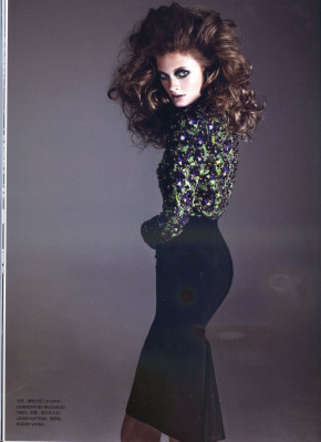 Constance Jablonski pic #401917