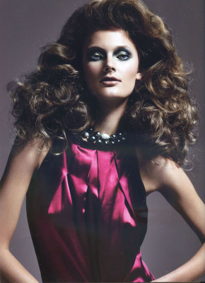 Constance Jablonski pic #401913