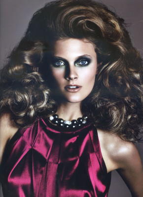 Constance Jablonski pic #401924