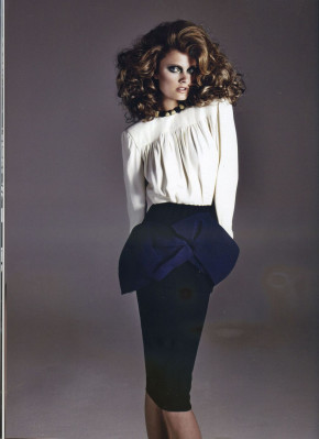 Constance Jablonski pic #401922