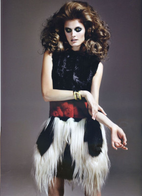 Constance Jablonski pic #401923