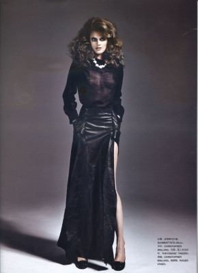Constance Jablonski pic #401921