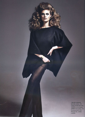 Constance Jablonski pic #401919