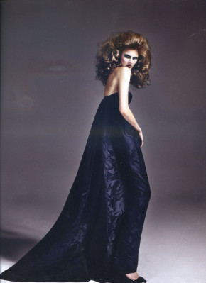 Constance Jablonski pic #401926
