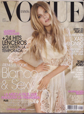 Constance Jablonski pic #343109