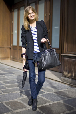 Constance Jablonski pic #297020