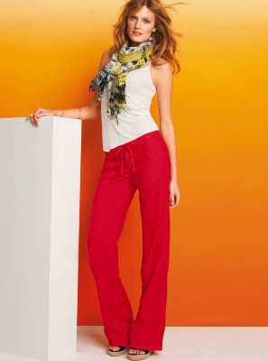 Constance Jablonski pic #440371