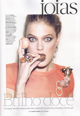 Constance Jablonski pic #397670