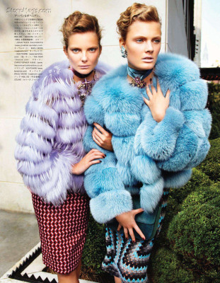 Constance Jablonski pic #425698
