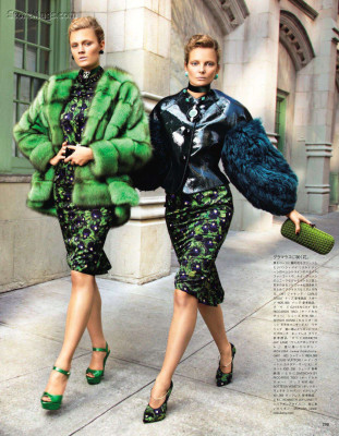 Constance Jablonski pic #425697