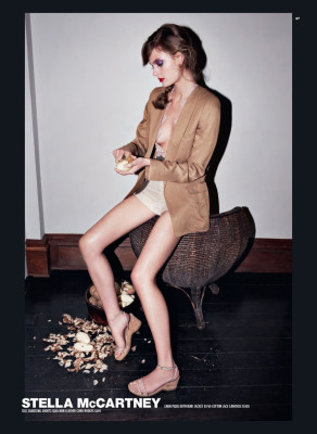 Constance Jablonski pic #256791