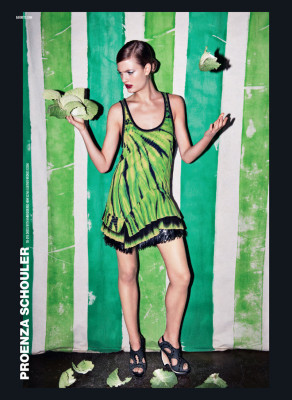 Constance Jablonski pic #256786