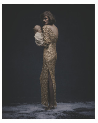 Constance Jablonski pic #423413