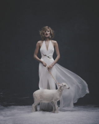 Constance Jablonski pic #423419