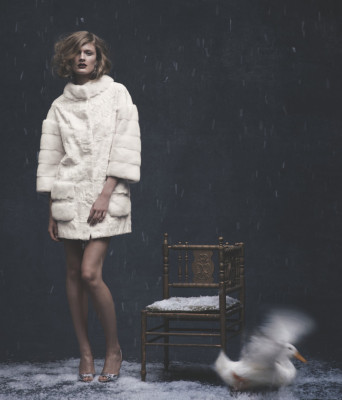 Constance Jablonski pic #423420