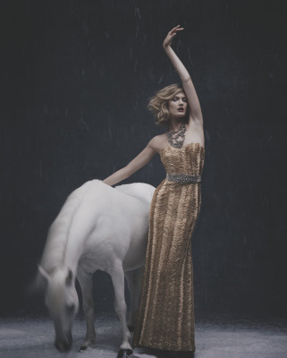 Constance Jablonski pic #423418