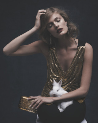 Constance Jablonski pic #423417