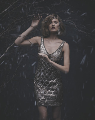 Constance Jablonski pic #423416