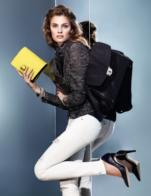 Constance Jablonski pic #582907