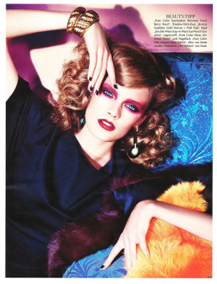 Constance Jablonski pic #345867