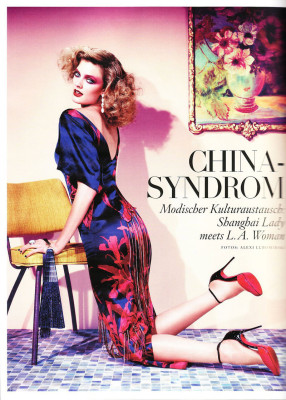 Constance Jablonski pic #345900