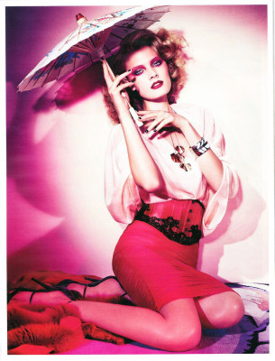 Constance Jablonski pic #345833