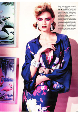 Constance Jablonski pic #345884