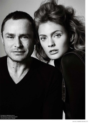 Constance Jablonski pic #358579