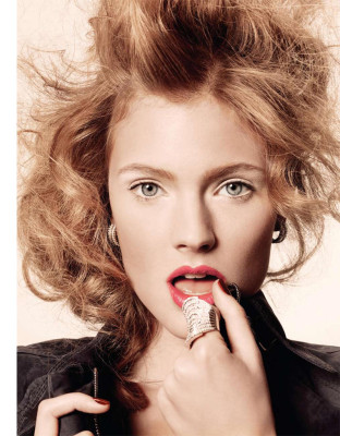 Constance Jablonski pic #358631