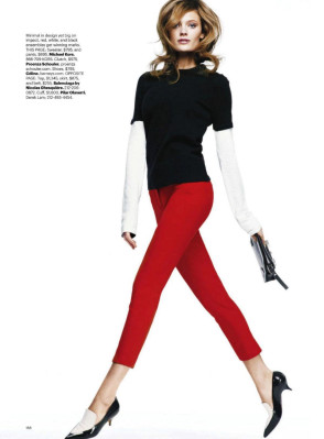 Constance Jablonski pic #373674