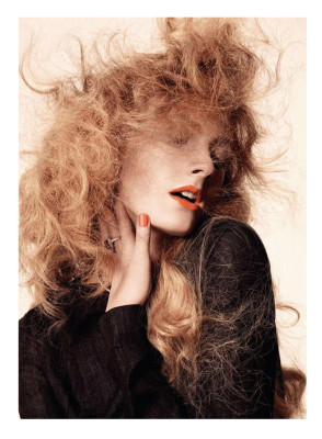 Constance Jablonski pic #358604