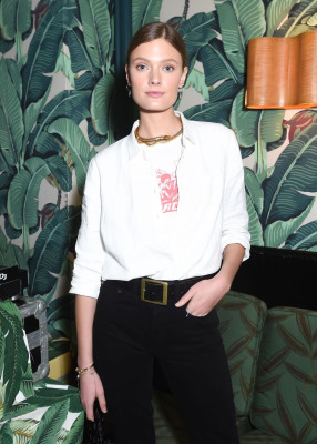 Constance Jablonski pic #1009322