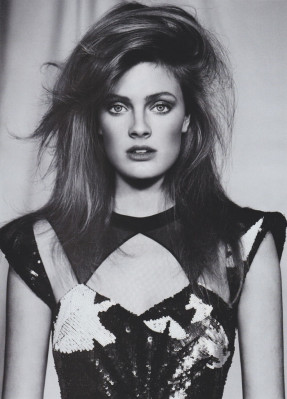Constance Jablonski pic #189166