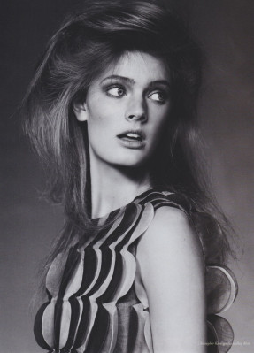 Constance Jablonski pic #189178