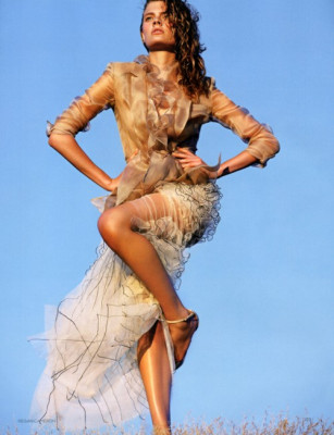 Constance Jablonski pic #248928