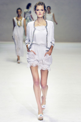 Constance Jablonski pic #436291