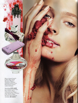 Constance Jablonski pic #302344