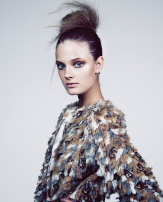 Constance Jablonski pic #497391