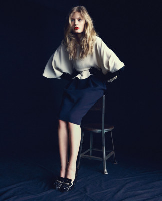 Constance Jablonski pic #497117
