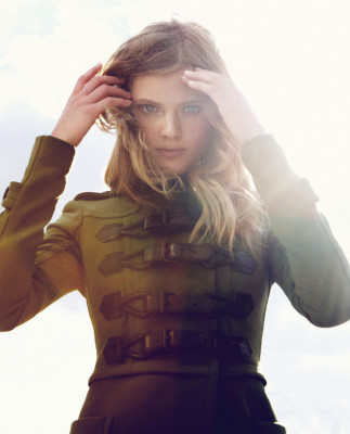 Constance Jablonski pic #497393