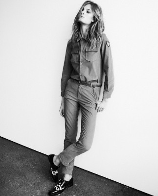 Constance Jablonski pic #497386
