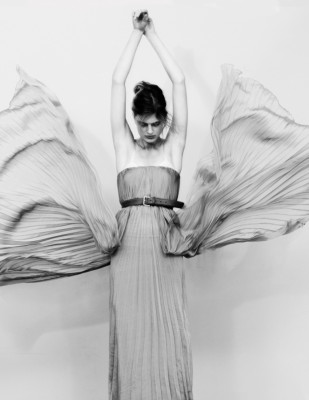 photo 12 in Constance Jablonski gallery [id235656] 2010-02-15 00:00:00