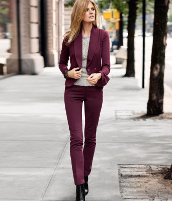 Constance Jablonski pic #548419