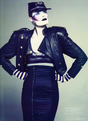 Constance Jablonski pic #259794