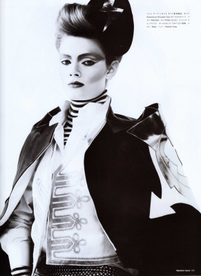 Constance Jablonski pic #259824
