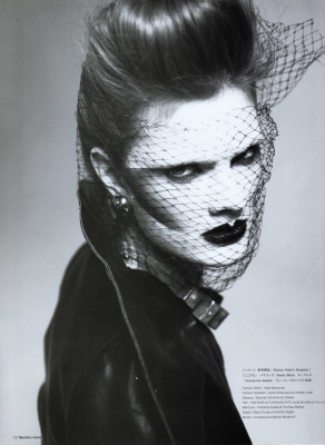 Constance Jablonski pic #259812