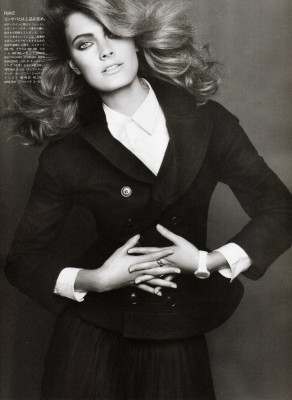Constance Jablonski pic #288308
