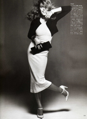 Constance Jablonski pic #288321