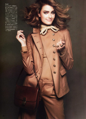 Constance Jablonski pic #288332