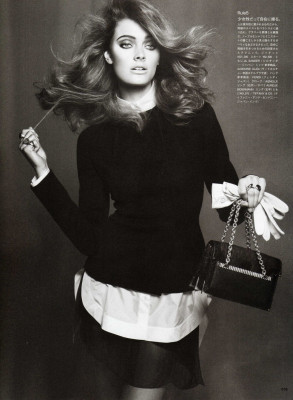 Constance Jablonski pic #288341